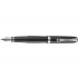 Перьевая ручка Diplomat Excellence A2 Black Lacquer перо F