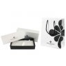 Перьевая ручка Diplomat Excellence A2 Black Lacquer перо F