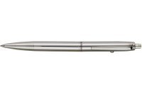 Шариковая ручка Diplomat Spacetec A1 Chrome