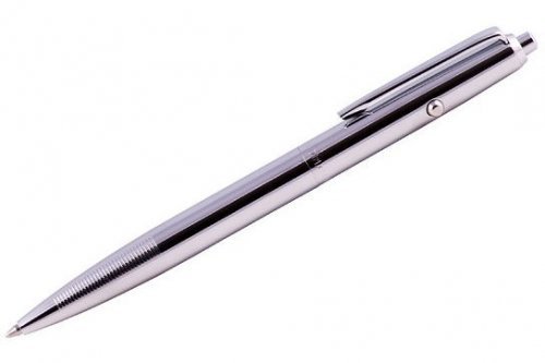 Шариковая ручка Diplomat Spacetec A1 Chrome