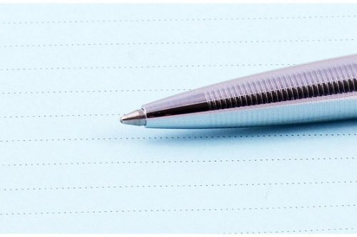 Шариковая ручка Diplomat Spacetec A1 Chrome