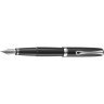 Перьевая ручка Diplomat Excellence A Black Lacquer перо F