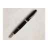 Перьевая ручка Diplomat Excellence A Black Lacquer перо F
