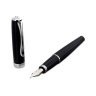Перьевая ручка Diplomat Excellence A Black Lacquer перо F