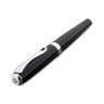 Перьевая ручка Diplomat Excellence A Black Lacquer перо F