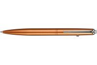 Шариковая ручка Diplomat Spacetec A1 Copper
