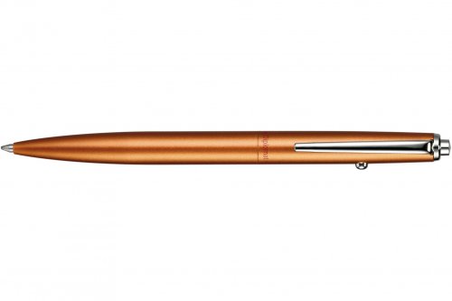 Шариковая ручка Diplomat Spacetec A1 Copper