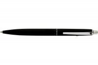 Шариковая ручка Diplomat Spacetec A1 Lapis Black