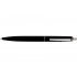 Шариковая ручка Diplomat Spacetec A1 Lapis Black