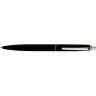 Шариковая ручка Diplomat Spacetec A1 Lapis Black