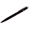 Шариковая ручка Diplomat Spacetec A1 Lapis Black