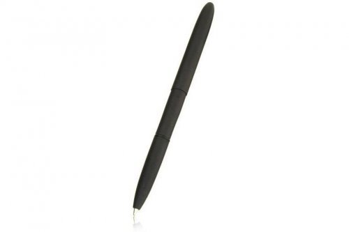 Шариковая ручка Diplomat Spacetec Pocket Black