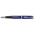 Перьевая ручка Diplomat Excellence A2 Skyline Blue перо F