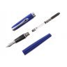 Перьевая ручка Diplomat Excellence A2 Skyline Blue перо F