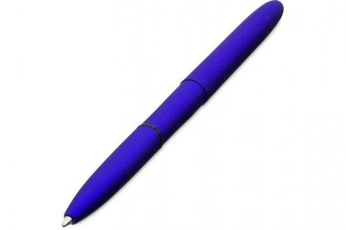 Шариковая ручка Diplomat Spacetec Pocket Blue