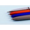Шариковая ручка Diplomat Spacetec Pocket Blue