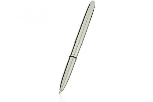 Шариковая ручка Diplomat Spacetec Pocket Chrome