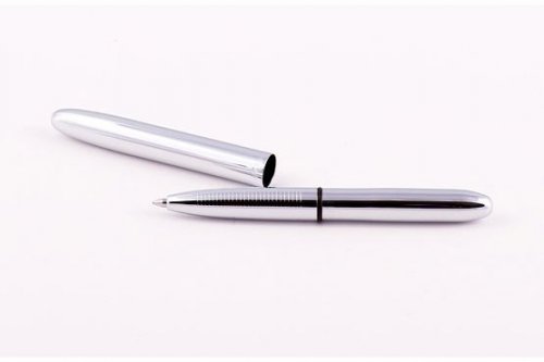 Шариковая ручка Diplomat Spacetec Pocket Chrome