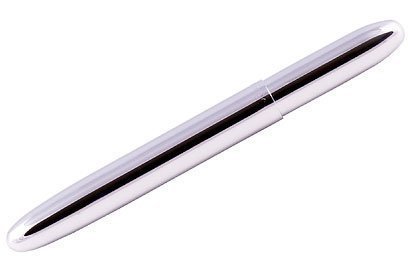 Шариковая ручка Diplomat Spacetec Pocket Chrome