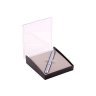 Шариковая ручка Diplomat Spacetec Pocket Chrome