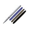 Шариковая ручка Diplomat Spacetec Pocket Chrome