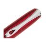 Перьевая ручка Diplomat Excellence A2 Skyline Red перо F золото 14K