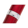 Перьевая ручка Diplomat Excellence A2 Skyline Red перо F золото 14K