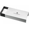 Перьевая ручка Diplomat Excellence A2 Skyline Red перо F золото 14K