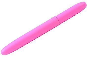 Шариковая ручка Diplomat Spacetec Pocket Pink