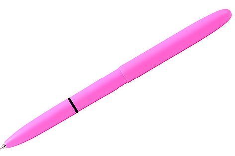 Шариковая ручка Diplomat Spacetec Pocket Pink