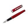 Перьевая ручка Diplomat Excellence A2 Skyline Red перо F