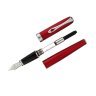Перьевая ручка Diplomat Excellence A2 Skyline Red перо F