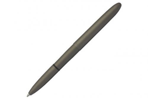 Шариковая ручка Diplomat Spacetec Pocket Titanium