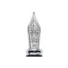 Перьевая ручка Diplomat Excellence A2 Skyline Red перо M