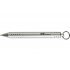 Шариковая ручка Diplomat Spacetec Grip Matt Chrome