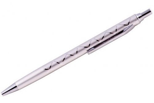 Шариковая ручка Diplomat Spacetec S1 Wave