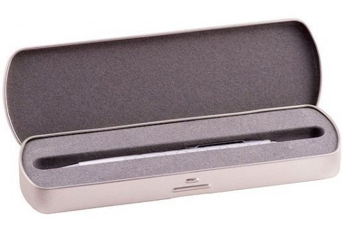 Шариковая ручка Diplomat Spacetec S1 Wave