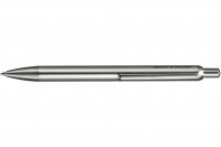 Шариковая ручка Diplomat Spacetec Piccolo Silver