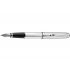 Перьевая ручка Diplomat Excellence A Guilloche Stripes Chrome перо M