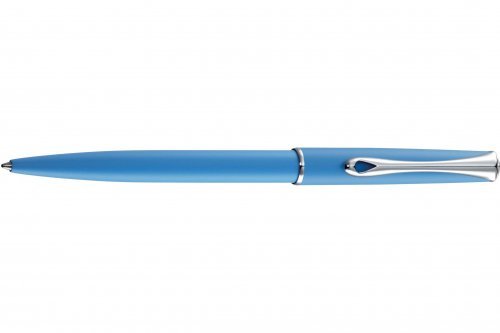 Шариковая ручка Diplomat Traveller Lapis Lilac