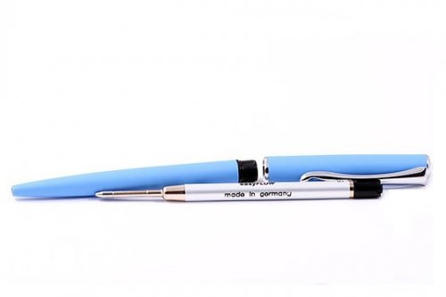Шариковая ручка Diplomat Traveller Lapis Lilac