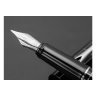 Перьевая ручка Diplomat Optimist Rhomb перо M