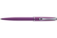 Шариковая ручка Diplomat Traveller Lapis Raspberry