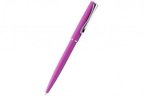Шариковая ручка Diplomat Traveller Lapis Raspberry