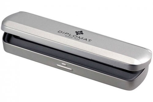 Шариковая ручка Diplomat Traveller Lapis Raspberry