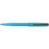 Шариковая ручка Diplomat Traveller Lumi Blue