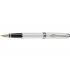 Перьевая ручка Diplomat Excellence A2 Pearl White перо F золото 14K