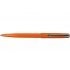 Шариковая ручка Diplomat Traveller Lumi Orange