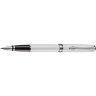 Перьевая ручка Diplomat Excellence A Pearl White перо F