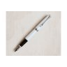Перьевая ручка Diplomat Excellence A Pearl White перо F
